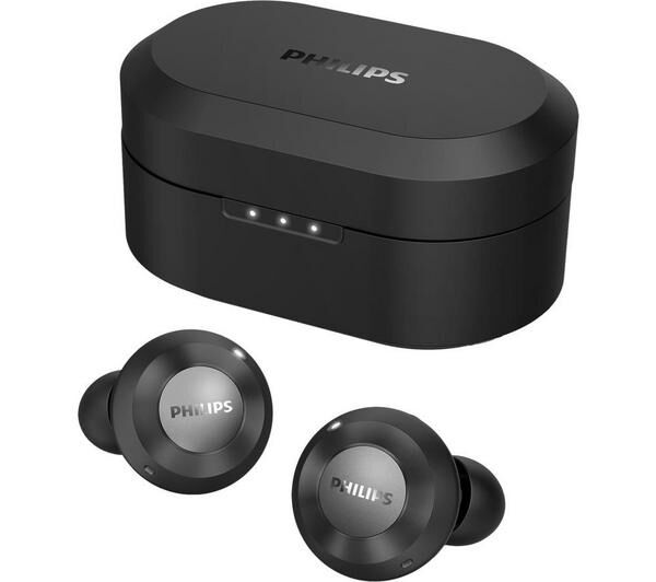 Philips hi sales res earphones